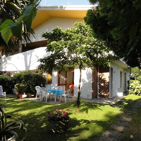 ביביונה Villa Galasso מראה חיצוני תמונה