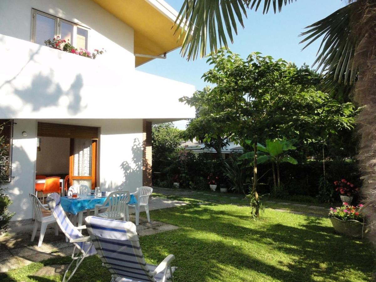 ביביונה Villa Galasso מראה חיצוני תמונה