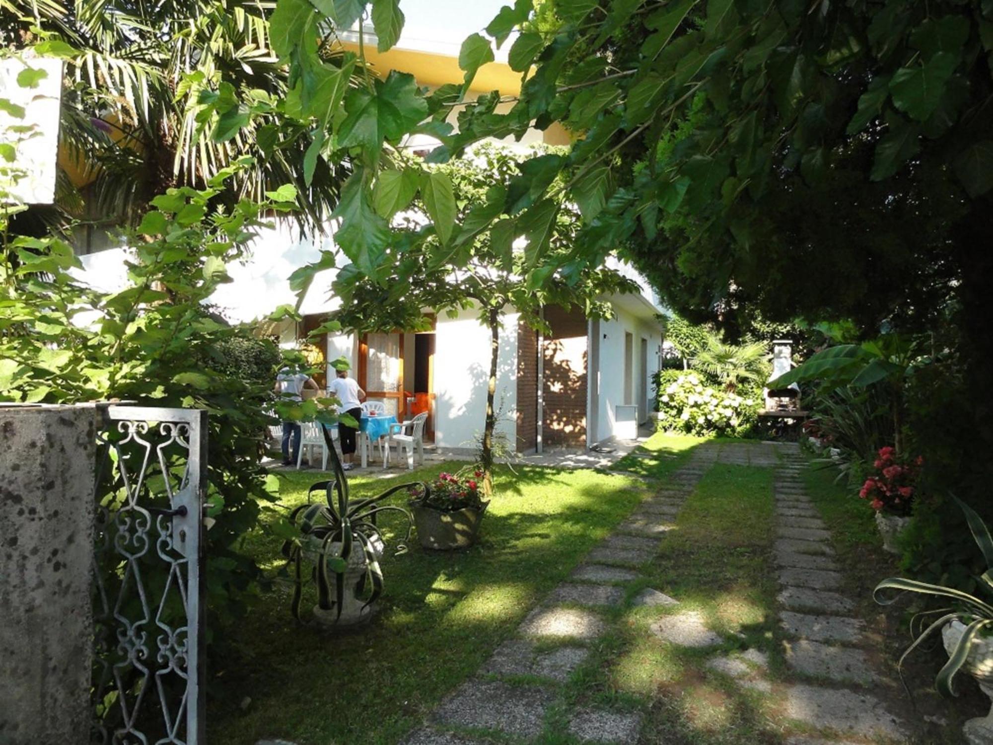 ביביונה Villa Galasso מראה חיצוני תמונה